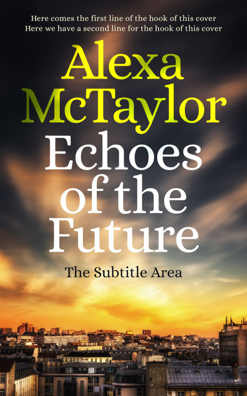 Related Premade Book Cover: Equator #28889