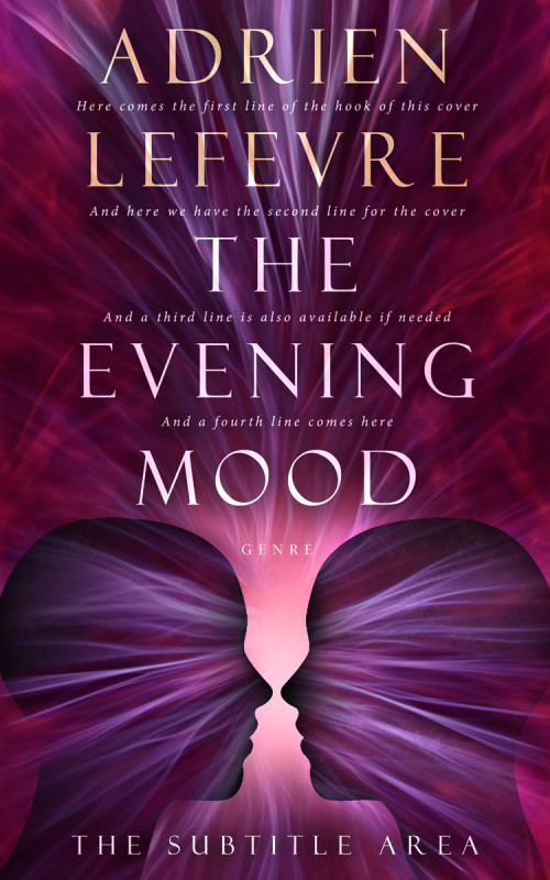 Related Premade Book Cover: Wine Berry #29355