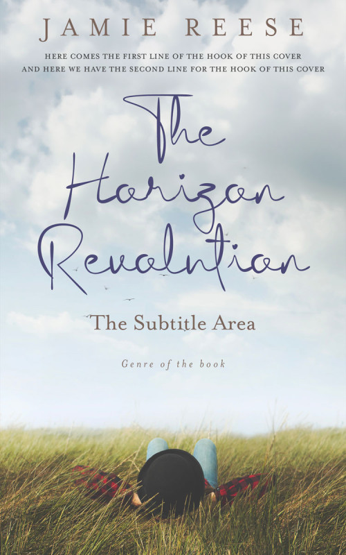 Related Premade Book Cover: Geyser #29688