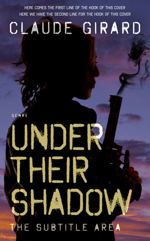 Related Premade Book Cover: Cinder #29879