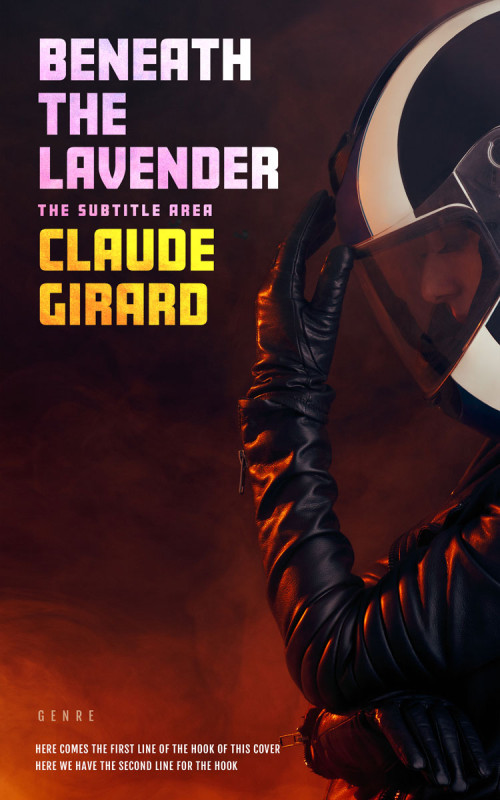 Related Premade Book Cover: Gondola #29948