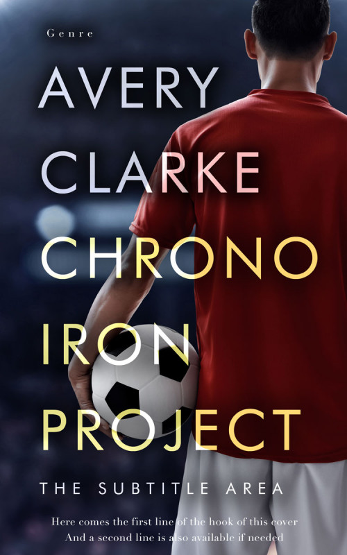 Related Premade Book Cover: Cocoa Brown #30341