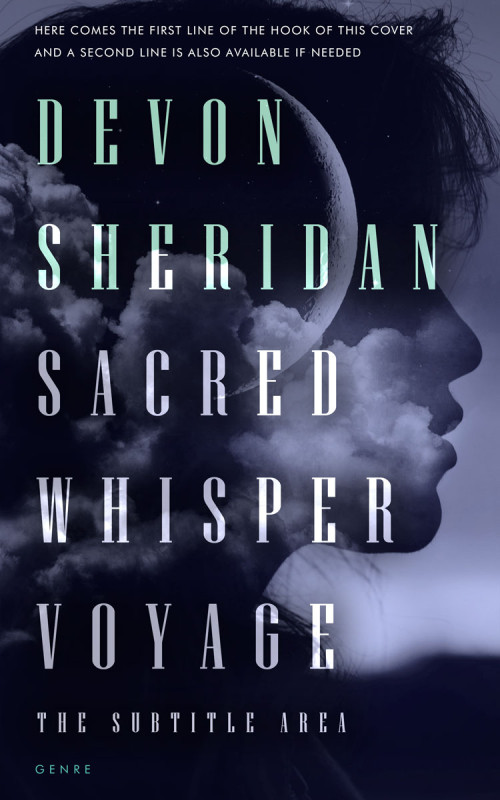 Related Premade Book Cover: Ebony #30348