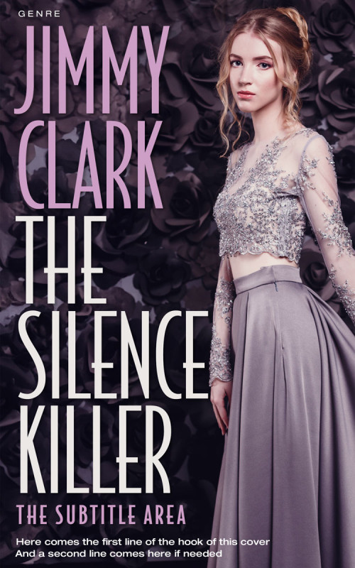 Related Premade Chick Lit Book Cover: Cold Turkey #30607