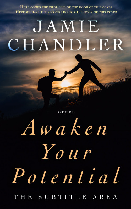 Related Premade Book Cover: Teak #30767