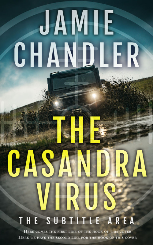 Related Premade Book Cover: Cape Cod #30780