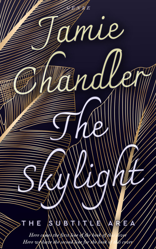 Related Premade Book Cover: Akaroa #31021