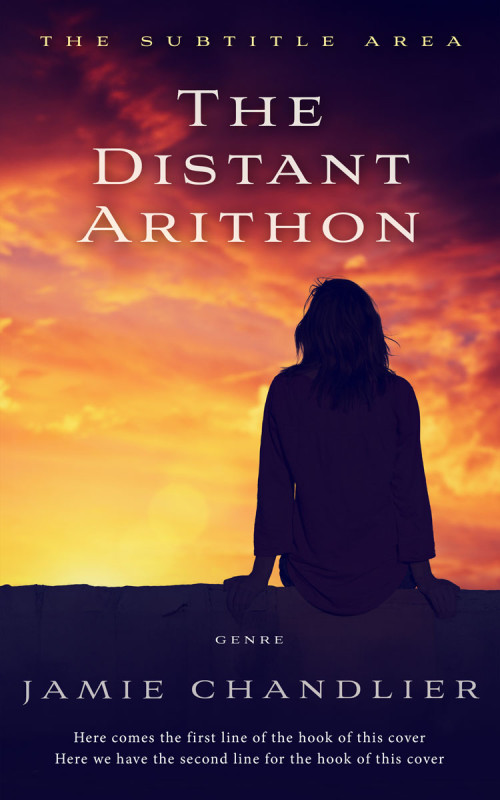 Related Premade Book Cover: Haiti #31222