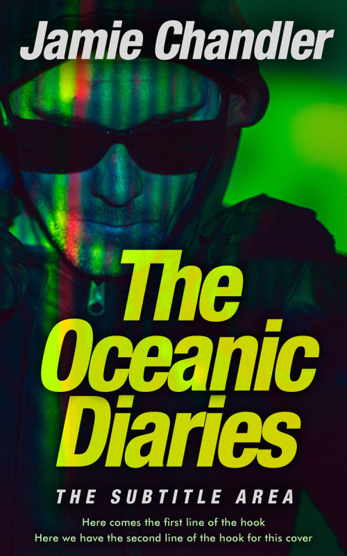 Related Premade Book Cover: Wattle #31400