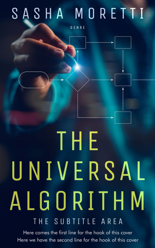 Related Premade Book Cover: Unknown #32223