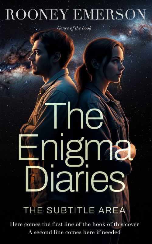 Related Premade Book Cover: Black #32380