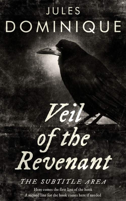 Premade cover 32565