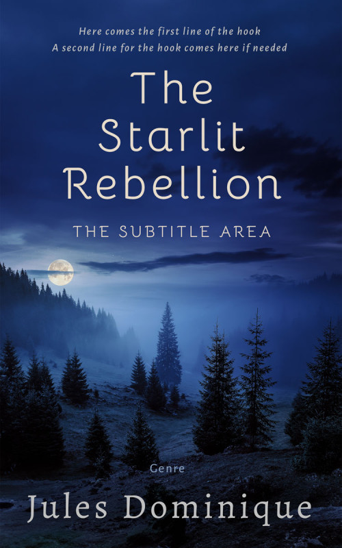 Related Premade Book Cover: Biscay #32596