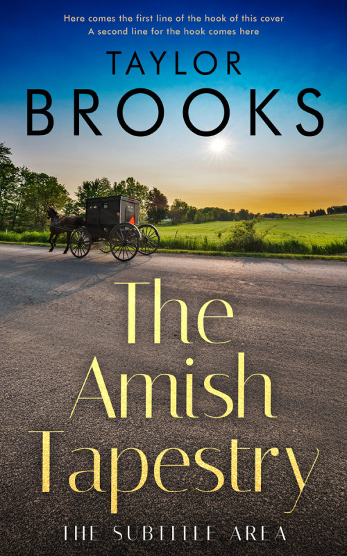 Related Premade Book Cover: Mako #33278