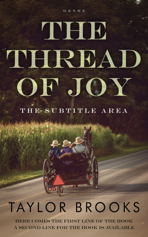 Related Premade Book Cover: Cocoa Brown #33281