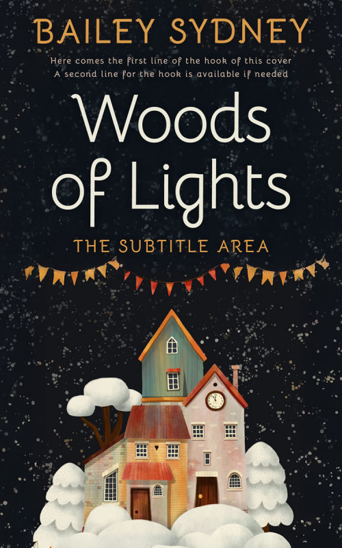 Related Premade Book Cover: Unknown #33403