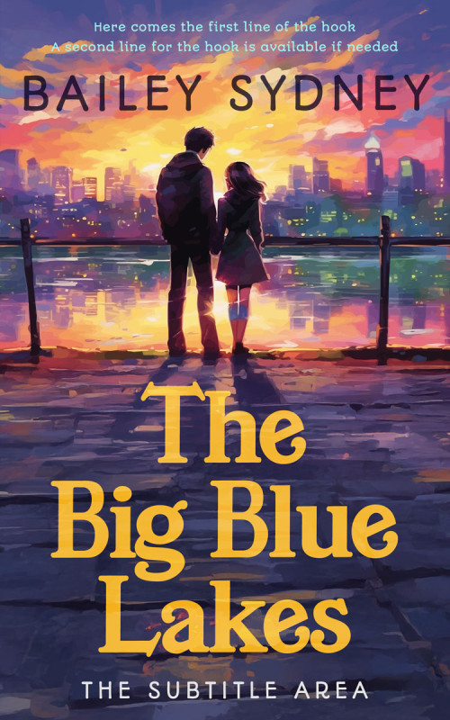 Related Premade Book Cover: Unknown #33421