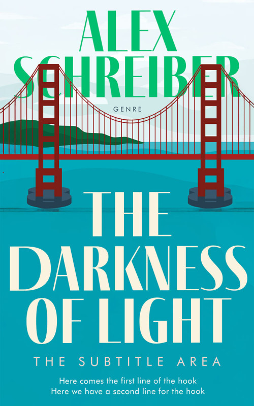 Related Premade Book Cover: Niagara #335827