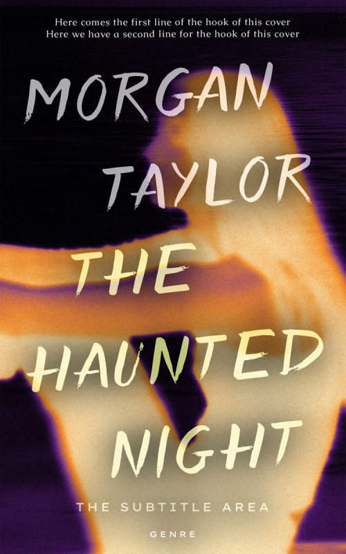 Related Premade Book Cover: Twine #335903