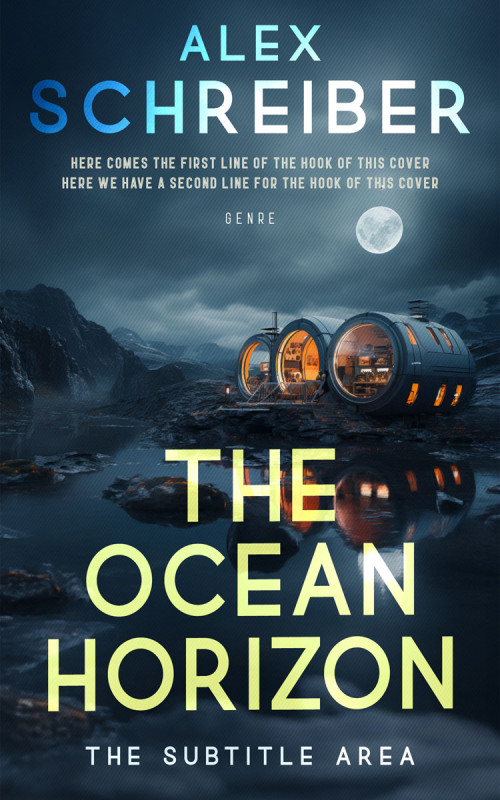 Pre Made Book Cover Te Papa Green