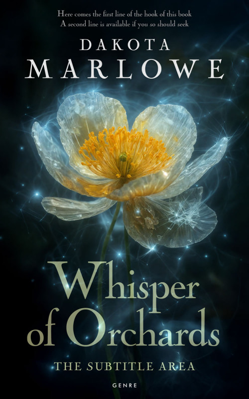 Related Premade Book Cover: Bunker #33735