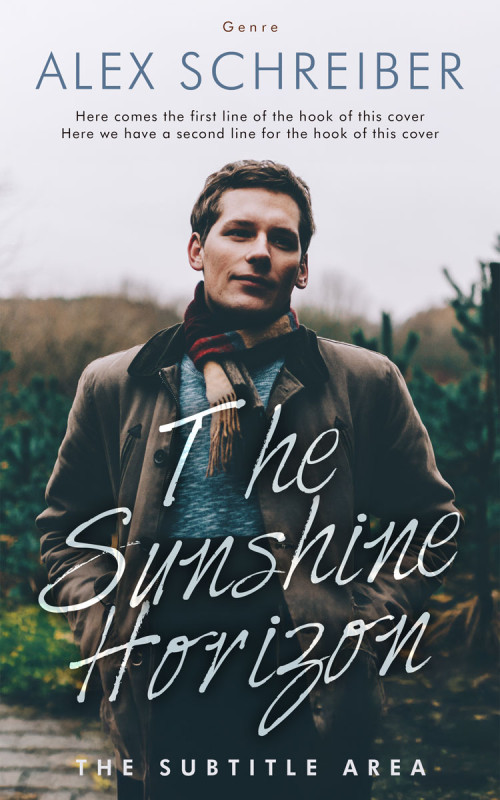 Related Premade Book Cover: Mischka #33826