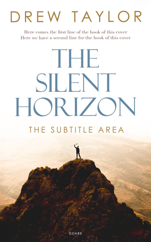 Related Premade Book Cover: Cocoa Brown #34071