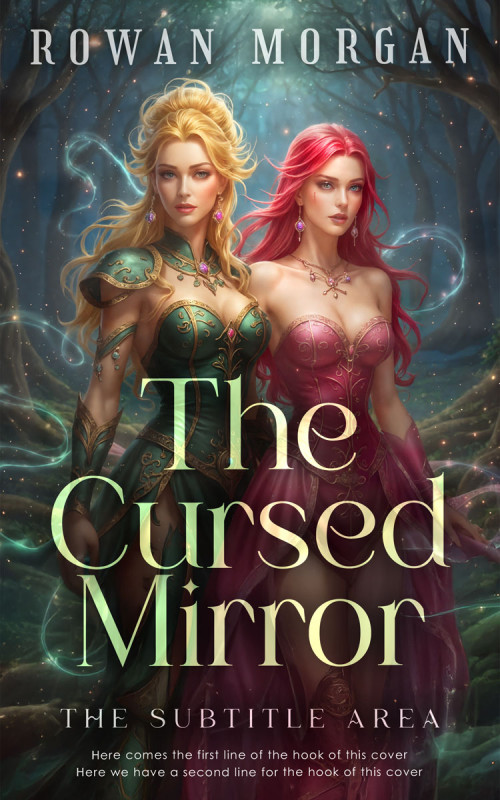 Related Premade Fantasy Book Cover: Dune #34232