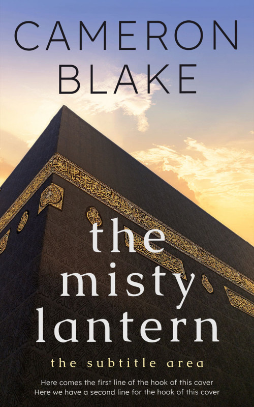 Related Premade Book Cover: Zeus #34434