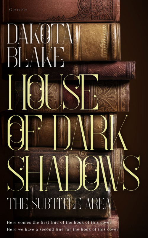 Related Premade Book Cover: Coffee Bean #34482