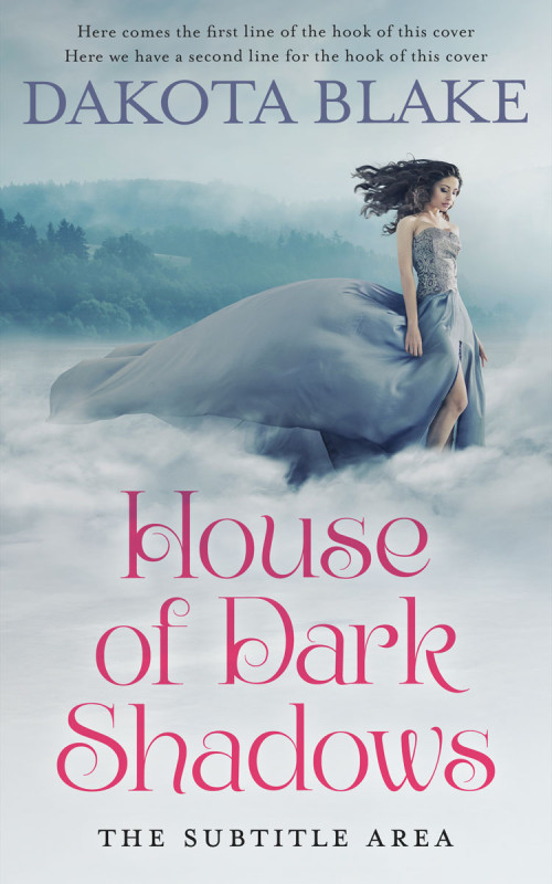 Related Premade Book Cover: Tiara #34508