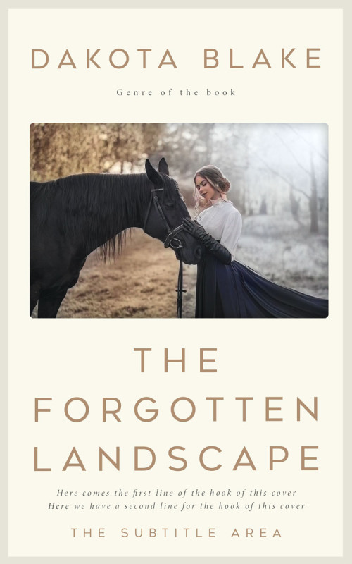 Pre Made Book Cover Armadillo