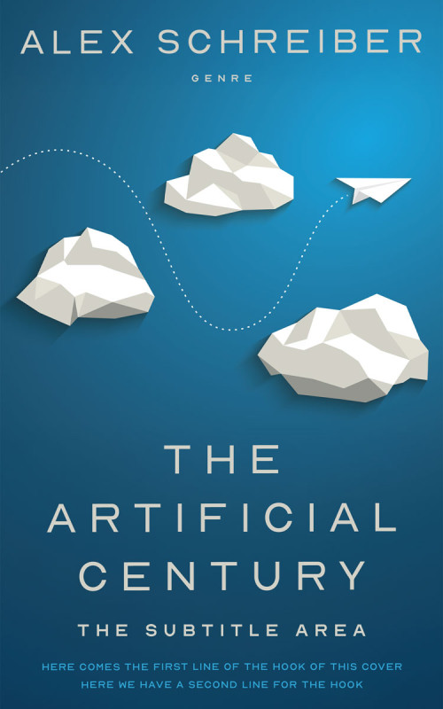 Related Premade Self-Improvement & Self-Help Book Cover: Blumine #34630