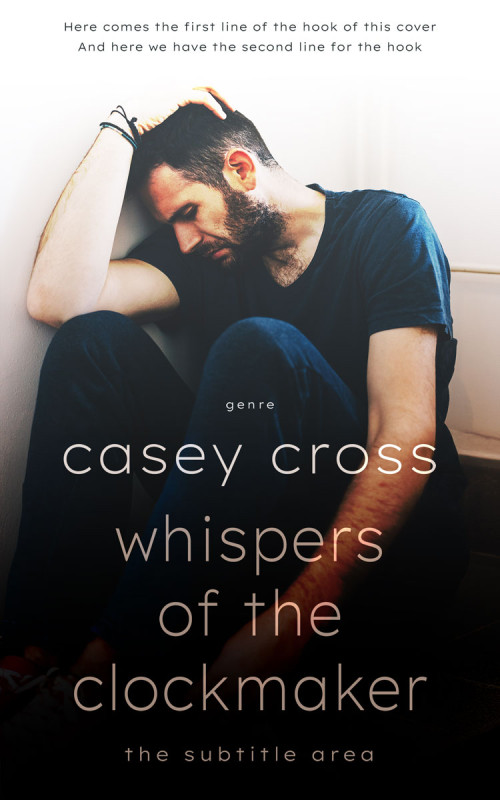 Related Premade Book Cover: Shark #34697