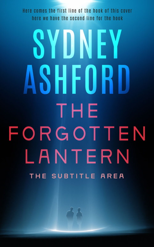 Pre Made Book Cover Black Pearl