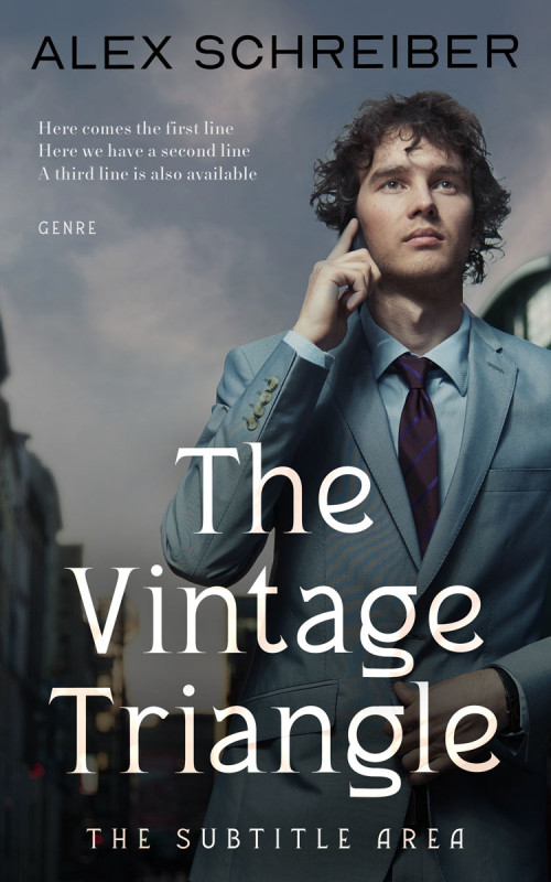 Related Premade Book Cover: Nevada #34808