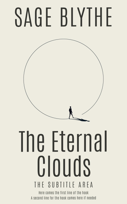 Related Premade Book Cover: Satin Linen #35265