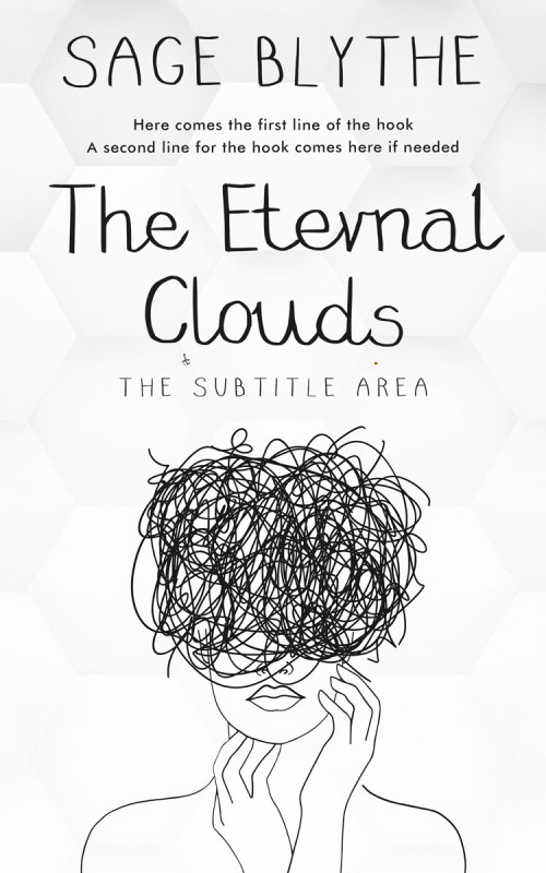 Related Premade Book Cover: Mine Shaft #35269