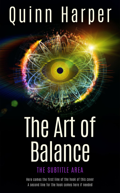 Related Premade Religion & Spirituality Book Cover: Straw #35333