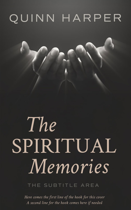 Pre Made Book Cover Tuatara