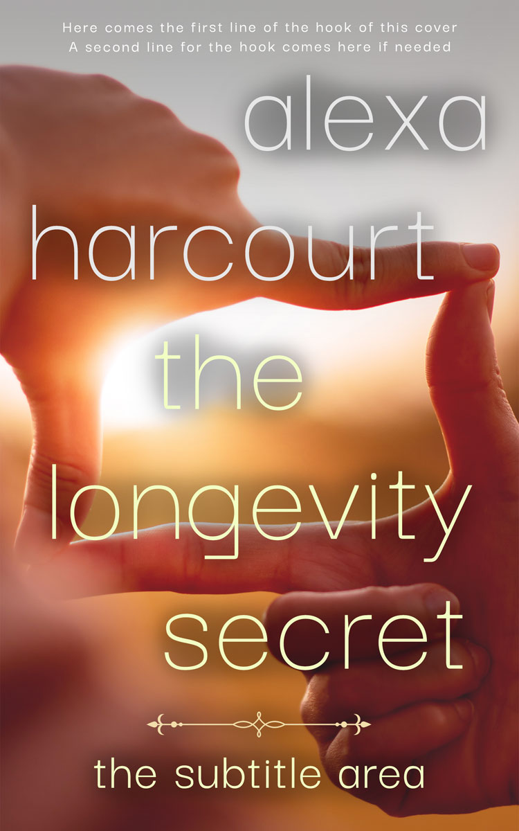 Premade cover 35729