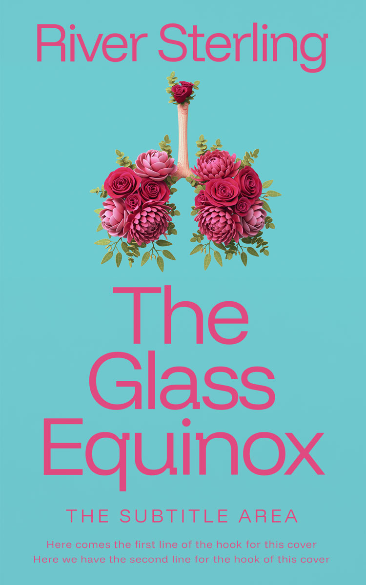 Premade cover 36258