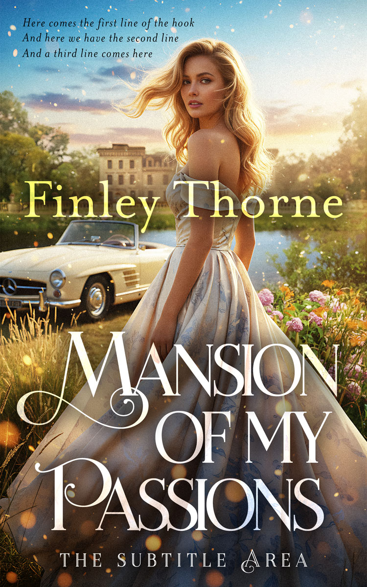 Fiction > historical Set #6665