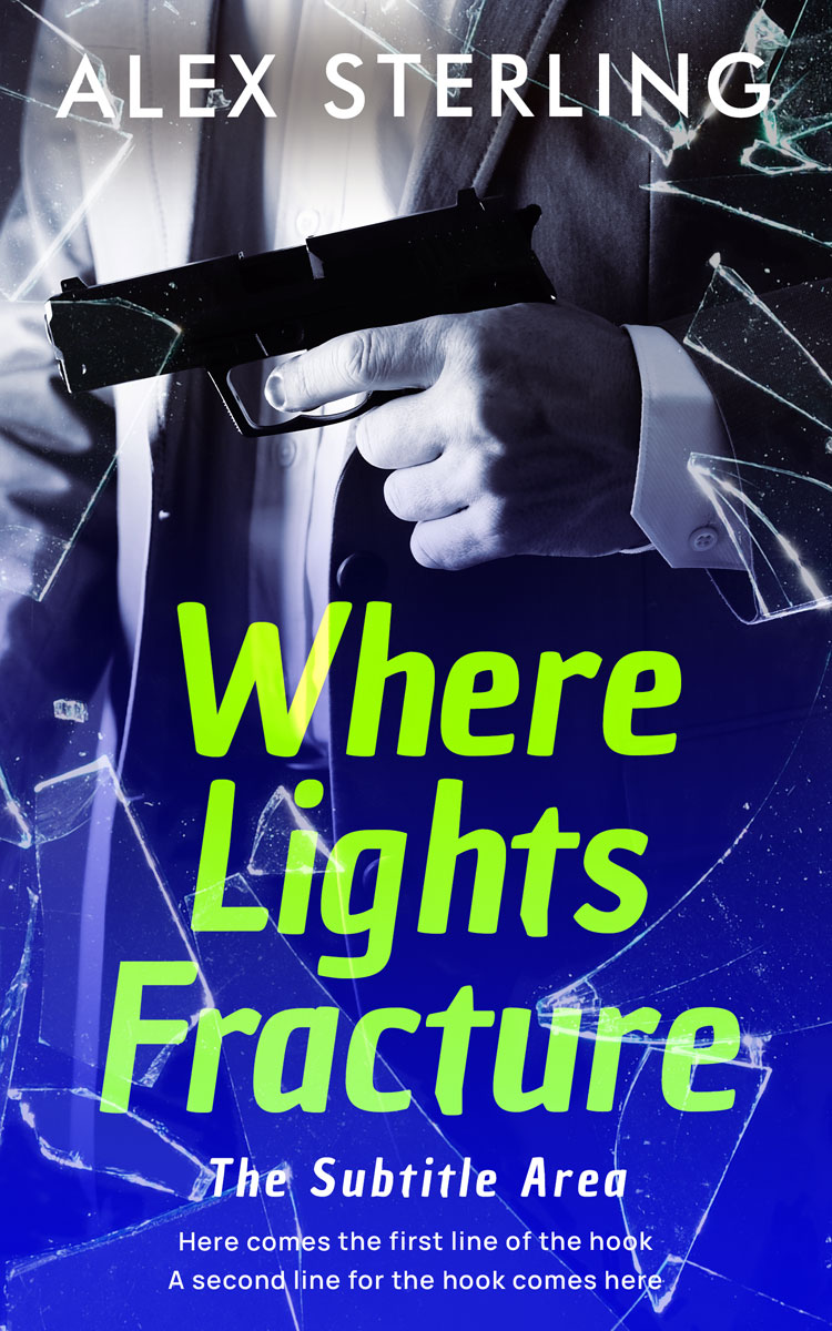 Premade cover 36572
