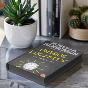 Book cover mockup 3