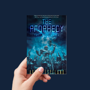 Book cover mockup 3