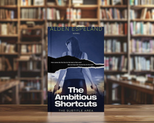 Book cover mockup 3