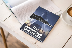 Book cover mockup 4