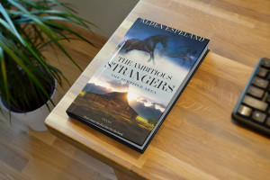 Book cover mockup 1