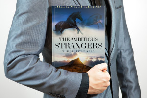 Book cover mockup 3